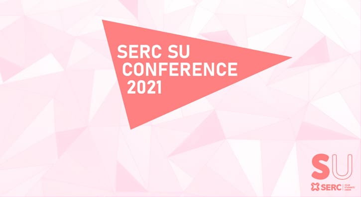 SERC SU Conference 2021